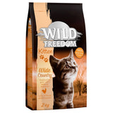 Wild Freedom Dry Cat Food Economy Pack 3 x 2kg || Wild Freedom || view 10