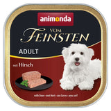 animonda vom Feinsten Adult Grain-Free 6 x 150g || Animonda Vom Feinsten || view 3