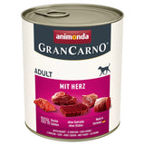animonda GranCarno Original Adult Saver Pack 24 x 800g || Animonda GranCarno || view 28