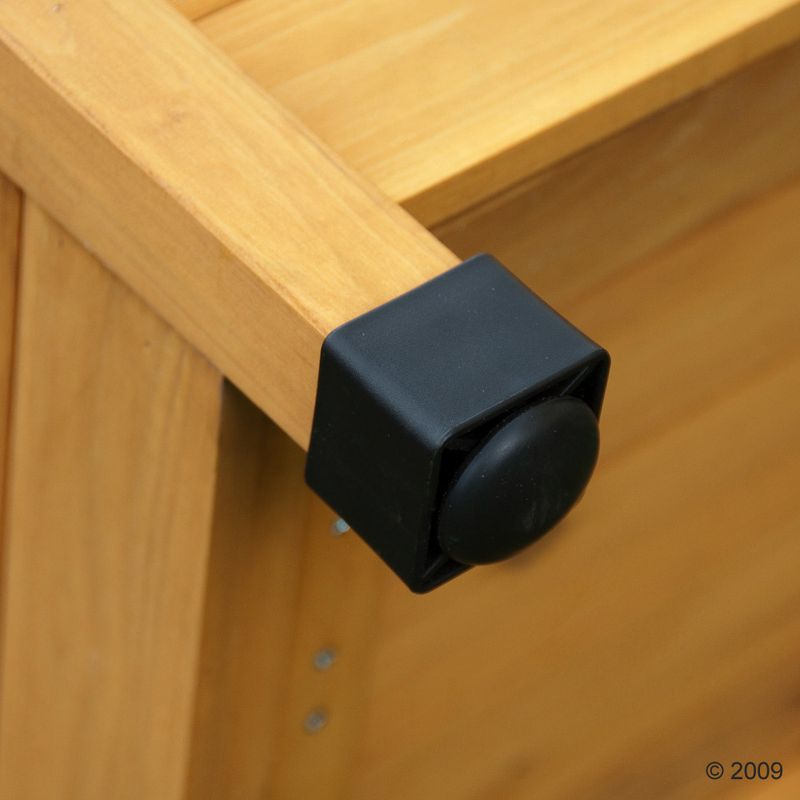 Spike Classic Dog Kennel || zooplus Exclusive || view 11