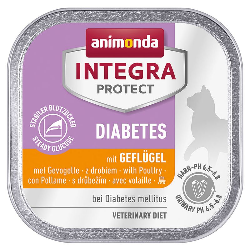 animonda Integra Protect Diabetes 6 x 100g || undefined || view 8