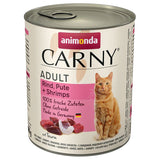 animonda Carny Adult Saver Pack 12 x 800g || undefined || view 4