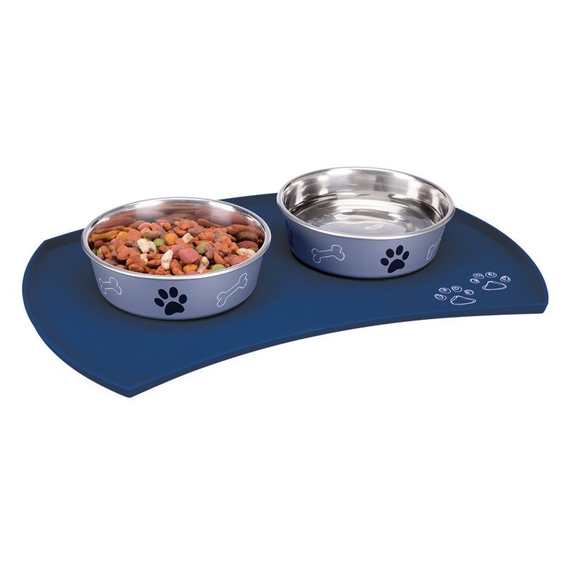 Trixie Silicone Placemat || Trixie || view 3
