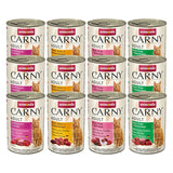 animonda Carny Adult Saver Pack 12 x 400g || undefined || view 15