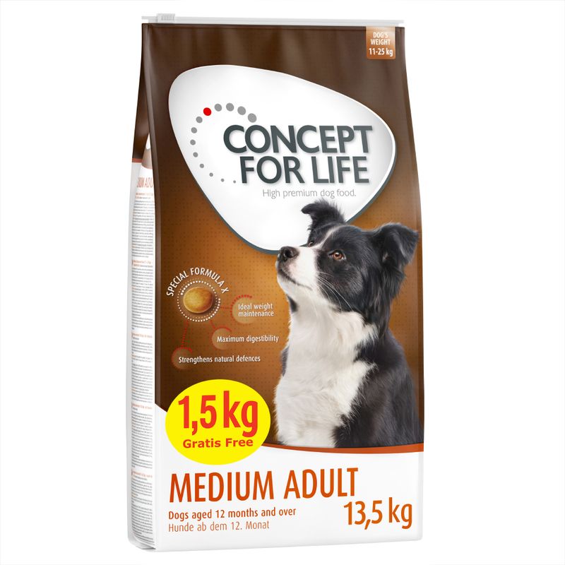 Concept for Life Medium Adult || Concept for Life || view 4