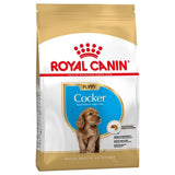 Royal Canin Cocker Spaniel Puppy || Royal Canin Breed || view 2
