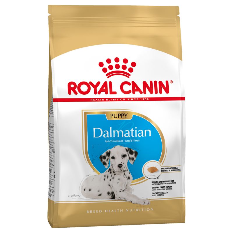 Royal Canin Dalmatian Puppy || Royal Canin Breed || view 2