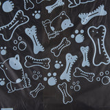 Biodegradable Dog Poop Bags with Handles || zooplus Exclusive || view 3