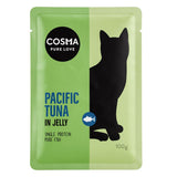 Cosma Original Pouches in Jelly 6 x 100g || undefined || view 2