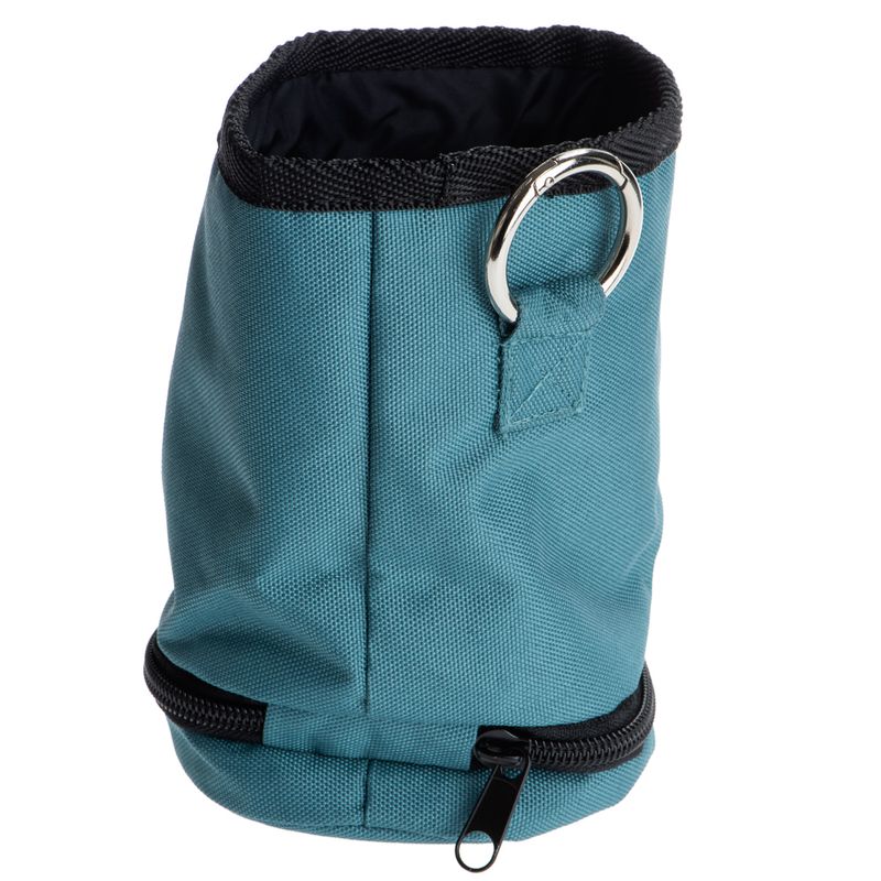 Wolf of Wilderness Dog Snack Bag || Wolf of Wilderness || view 4