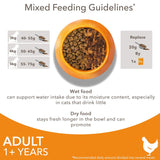 IAMS Advanced Nutrition Adult Cat with Chicken || IAMS || view 6