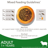 IAMS Advanced Nutrition Adult Cat with Lamb || IAMS || view 7