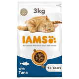 IAMS Advanced Nutrition Adult Cat with Tuna || IAMS || view 1