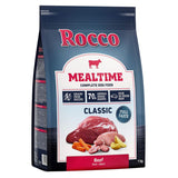 4 x 1kg Rocco Mealtime Dry Dog Food - 3 + 1 Free! * || Rocco || view 1