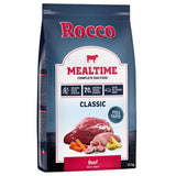 Rocco Mealtime Economy Pack 2 x 12kg || Rocco || view 3