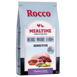 Rocco Mealtime Sensitive - Chicken & Duck || Rocco || view 2