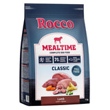4 x 1kg Rocco Mealtime Dry Dog Food - 3 + 1 Free! * || Rocco || view 2