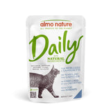 Almo Nature Daily Menu Pouches for Cats 70g || undefined || view 4