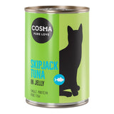 Cosma Original in Jelly Mixed Trial Packs || Cosma || view 14