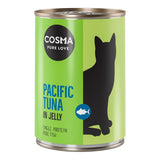 Cosma Original in Jelly Saver Pack 12 x 400g || undefined || view 7