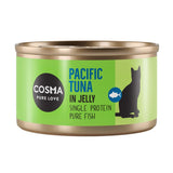 Cosma Original in Jelly Saver Pack 24 x 85g || undefined || view 9