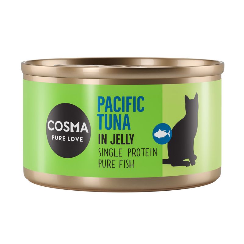 Cosma Original in Jelly Mixed Trial Packs || Cosma || view 16