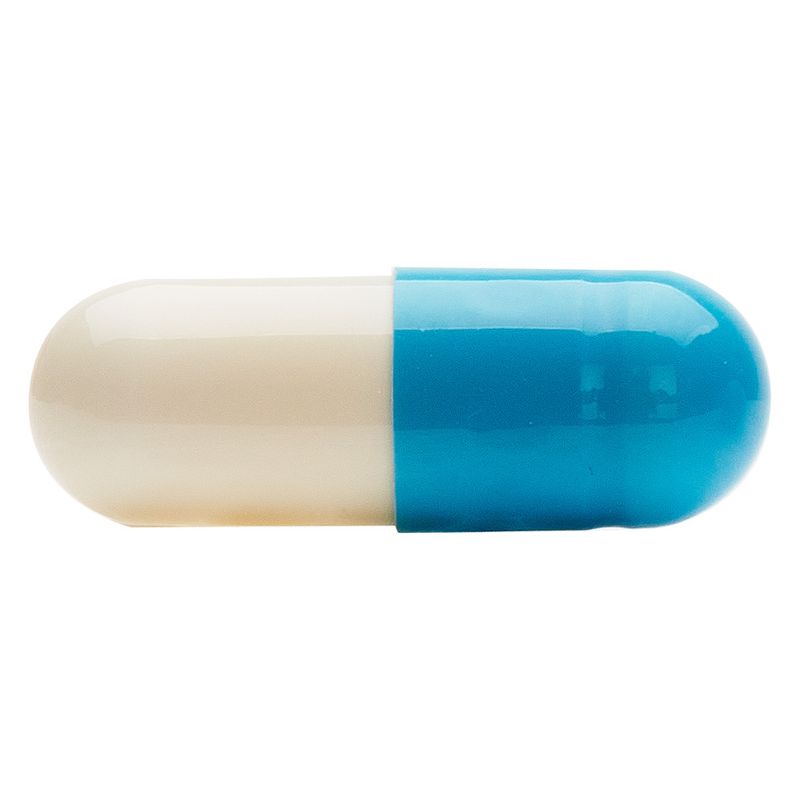 Zylkene Capsules 75mg for Small Dogs or Cats <10kg || Vetoquinol || view 3