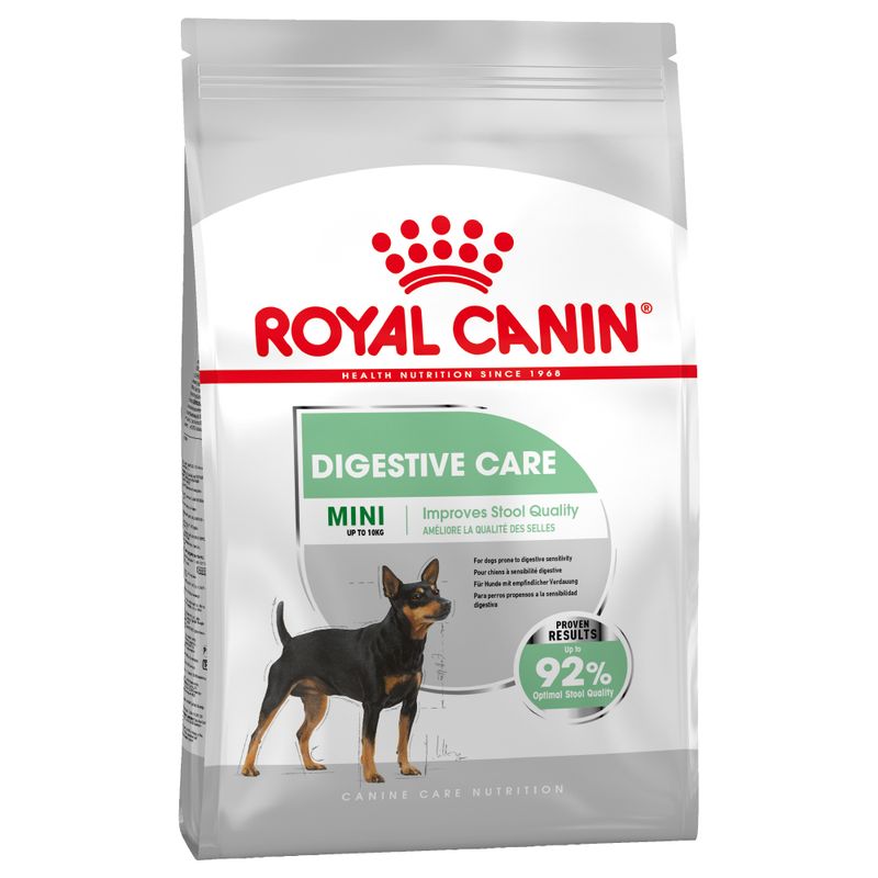 Royal Canin Mini Digestive Care || Royal Canin Care Nutrition || view 2