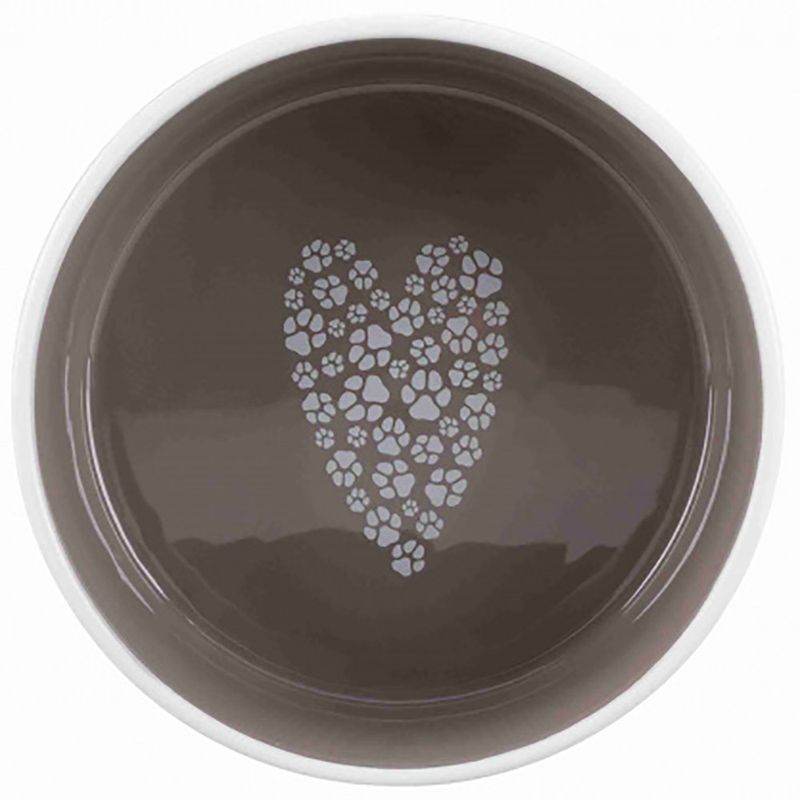 Trixie Pet’s Home Ceramic Bowl || Trixie || view 2