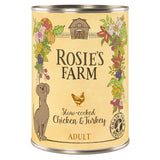 Rosie's Farm Saver Pack - 24 x 400g || Rosie's Farm || view 4