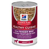 Hill's Science Plan Adult 1-6 Medium with Lamb & Rice || Hill's Science Plan || view 6