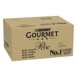 Gourmet Perle Pouches Mixed Mega Pack 96 x 85g || undefined || view 4