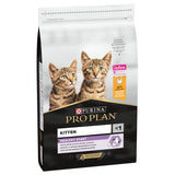 PURINA PRO PLAN Kitten Healthy Start - Rich in Chicken || Pro Plan || view 3