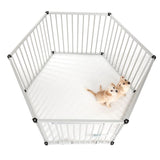Aluminium Puppy Playpen || zooplus Exclusive || view 16