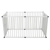 Aluminium Puppy Playpen || zooplus Exclusive || view 15