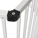 Aluminium Puppy Playpen || zooplus Exclusive || view 11