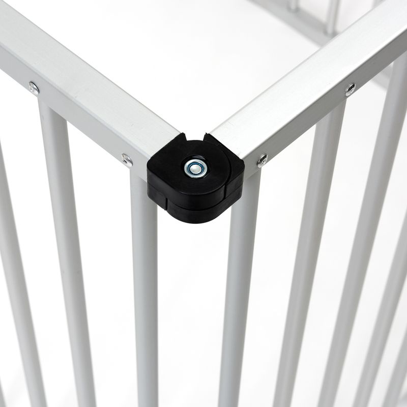 Aluminium Puppy Playpen || zooplus Exclusive || view 12