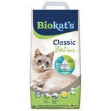 Biokat’s Classic Fresh 3in1 Cat Litter || Biokat's || view 2