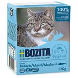 Bozita Chunks in Jelly Saver Pack 18 x 370g || undefined || view 2