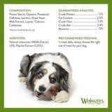 Whimzees by Wellness Toothbrush Petszo