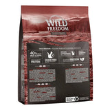 Wild Freedom Adult "American Woodlands" - Grain-Free Petszo