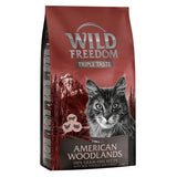 Wild Freedom Adult "American Woodlands" - Grain-Free Petszo
