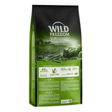 Wild Freedom Adult "Green Lands" Lamb - Grain-Free Petszo
