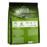 Wild Freedom Adult "Green Lands" Lamb - Grain-Free Petszo