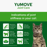 YuMOVE Joint Care for Senior Cats Petszo