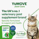 YuMOVE Joint Care for Senior Cats Petszo