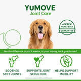 YuMOVE Joint Care for Adult Dogs || YuMOVE || view 8