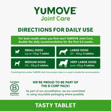 YuMOVE Joint Care for Adult Dogs || YuMOVE || view 9