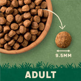 Harringtons Complete Adult Dog - Rich in Salmon & Potato || Harringtons || view 7