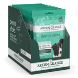 Arden Grange Dental Sticks with Mint & Superfoods || Arden Grange || view 3